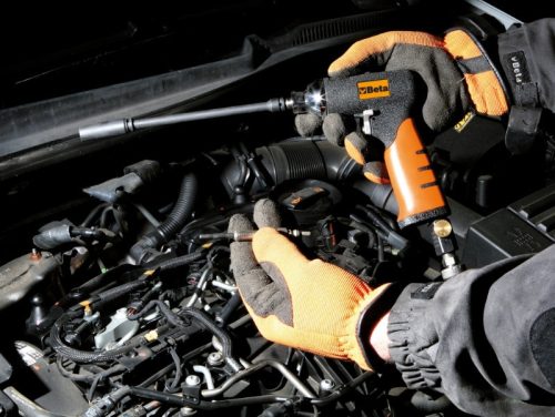 Beta 960KPC Izzítógyertya Vibro-kihajtó, jobbos és balos, beállítható nyomaték