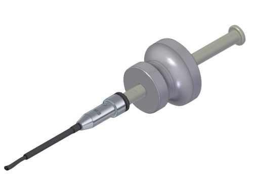 Beta 960UC Szerszám készlet beszorult, deformált hegyű izzítógyertyák kihúzásához M8-M9-M10