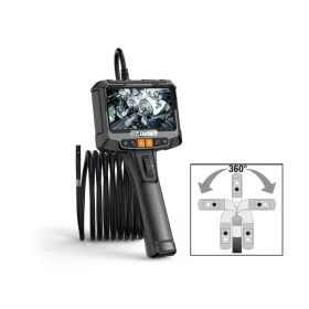   Beta 961N Elektronikus videószkóp hajlékony, elforgatható szondával