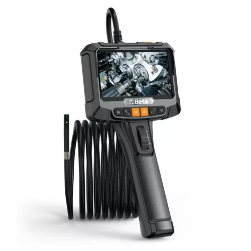 Beta 961N Elektronikus videószkóp hajlékony, elforgatható szondával
