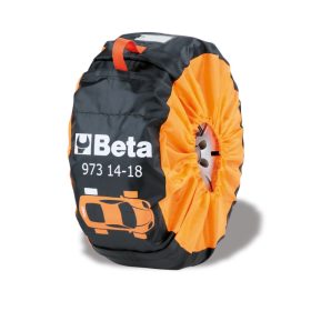   Beta 973 14-18 4 db gumiabroncs tároló zsák 14"-18"