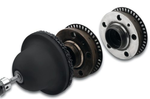 Beta 983PM Dörzskefe kerékagy tisztításhoz