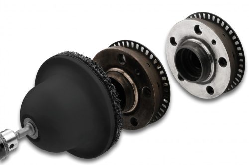 Beta 983PM Dörzskefe kerékagy tisztításhoz