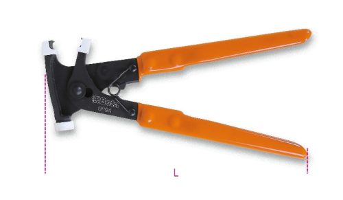 Beta 989A  Keréksúlyszerelő fogó öntapadó súlyokhoz