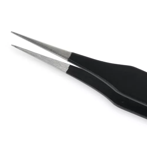 Beta 999ESD/B4 4 darabos ESD rugós csipesz készlet, sav- és mágneses ellenállású