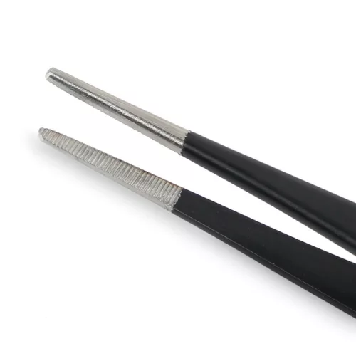 Beta 999ESD/B4 4 darabos ESD rugós csipesz készlet, sav- és mágneses ellenállású