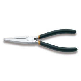 Beta 1008 160 Hosszú laposfogó PVC-bevonattal 160mm