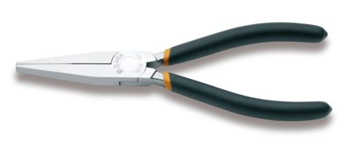 Beta 1008 160 Hosszú laposfogó PVC-bevonattal 160mm