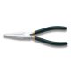 Beta 1008 160 Hosszú laposfogó PVC-bevonattal 160mm