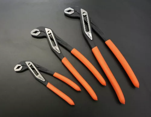 Beta 1048N/D3 Vízpumpafogó készlet 175-250-300mm