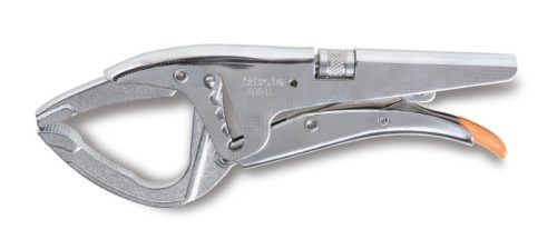 Beta 1051L Kettős állítású önzáró fogó, széles tartományú 270mm