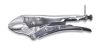 Beta 1052HS Állítható önzáró fogó, homorú pofájú, krómozott 240mm
