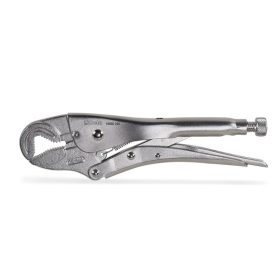   Beta 1055D Állítható önzáró fogó, anyacsavarokhoz és hengeres profilokhoz 195mm