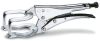 Beta 1060 Hegesztőfogó szögvashoz, krómozott 280mm