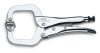 Beta 1062GM C-pofás önzáró fogó, krómozott 460mm