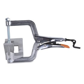   Beta 1066 Állítható önzáró fogó, 90° zárási szög 210mm