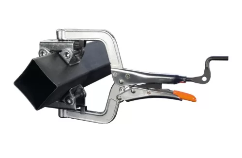 Beta 1067 380 Állítható önzáró fogó, csuklós csőfogó pofával 380mm