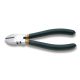 Beta 1082 Oldalcsípőfogó PVC-bevonattal 160mm