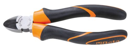 Beta 1082GBM Oldalcsípőfogó, kétkomponensű 140mm