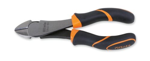 Beta 1084GBM Erősített oldalcsípőfogó 200mm