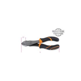 Beta 1084GBM 160 Erősített oldalcsípőfogó