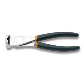   Beta 1088 Erősített homlokcsípőfogó PVC-bevonattal 160mm