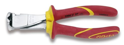 Beta 1088MQ 160 Erősített homlokcsípőfogó 160mm
