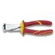 Beta 1088MQ 160 Erősített homlokcsípőfogó 160mm