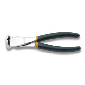 Beta 1088 160 Erősített homlokcsípőfogó PVC-bevonattal