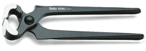 Beta 1096 Harapófogó, lakkozott 160mm