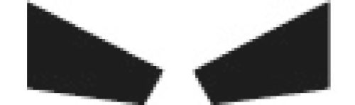 Beta 1101 Csapszegvágó, vágókés foszfátozott, lakkozott nyél gumibevonattal 300mm