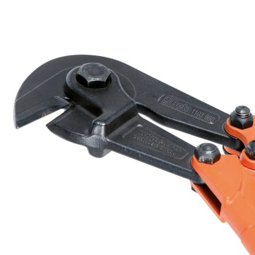 Beta 1103 Csapszegvágó 90 fokos vágóéllel rúdvashoz, csapszeghez és elektromosan hegesztett betonhálóhoz 950mm