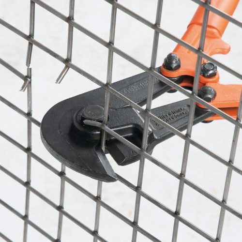 Beta 1103 Csapszegvágó 90 fokos vágóéllel rúdvashoz, csapszeghez és elektromosan hegesztett betonhálóhoz 950mm