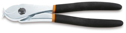Beta 1132 170 Kábelvágó szigetelt réz és alumínium kábelhez PVC-bevonattal 170mm