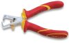 Beta 1142MQ 160 Kábelcsupaszoló fogó, krómozott 160mm szigetelt 1000V