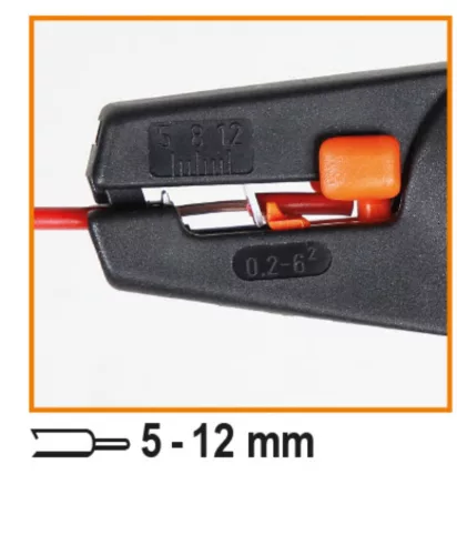 Beta 1148P Automata kábelcsupaszoló fogó