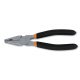 Beta 1150 KOMBINÁLT FOGÓ KRÓMOZOTT, PVC 160mm