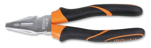 Beta 1150BM KOMBINÁLT FOGÓ, KRÓMOZOTT 160mm