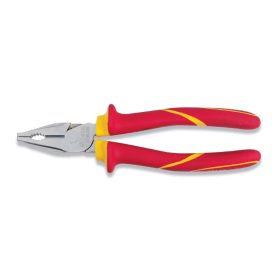 Beta 1150MQ Kombinált fogó, szigetelt 160mm