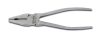 Beta 1150INOX/180 Robusztus kombinált fogó, rozsdamentes acél 180mm