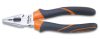 Beta 1150HPC/180 Kombinált HYPERCUT fogó integrált M2 szinterelt acél vágóéllel 180mm