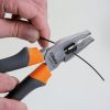 Beta 1150HPC/180 Kombinált HYPERCUT fogó integrált M2 szinterelt acél vágóéllel 180mm