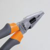 Beta 1150HPC/180 Kombinált HYPERCUT fogó integrált M2 szinterelt acél vágóéllel 180mm
