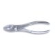 Beta 1153INOX Két állású, állítható csipesz, rozsdamentes acélból 150mm