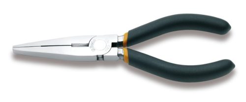 Beta 1162 Egyenes extra hosszú laposfogó PVC-bevonattal 200mm