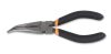 Beta 1168G Extra hosszú félkerekcsőrű fogó 160mm