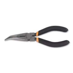 Beta 1168G Extra hosszú félkerekcsőrű fogó 160mm