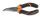 Beta 1168GBM Hosszú félkerekcsőrű fogó 160mm
