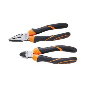   Beta 1169GBM/D2 2 részes készlet 1 kombinált fogó, és 1 oldalcsípőfogó