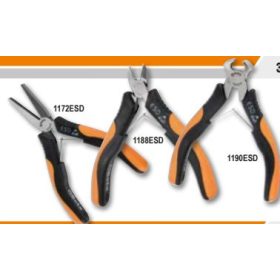 Beta 1199ESD/D3 ESD fogó készlet